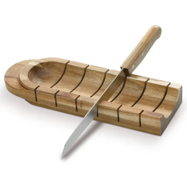 BAGUETTE CUTTING BOARD - LT94500 (N0093)