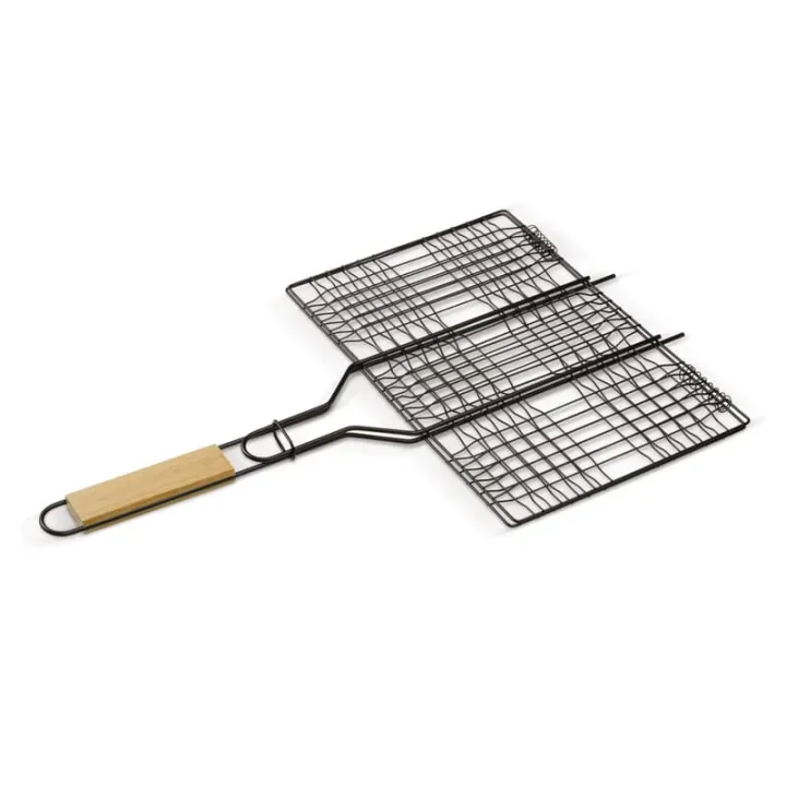 Prostokątny ruszt do grilla - LT94521 (N0093)