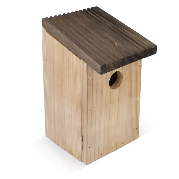 Nesting box for small birds - LT94549 (N0093)