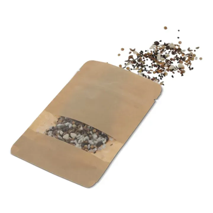 Seed bags dried flowers 4 gram - LT94558 (N0051)