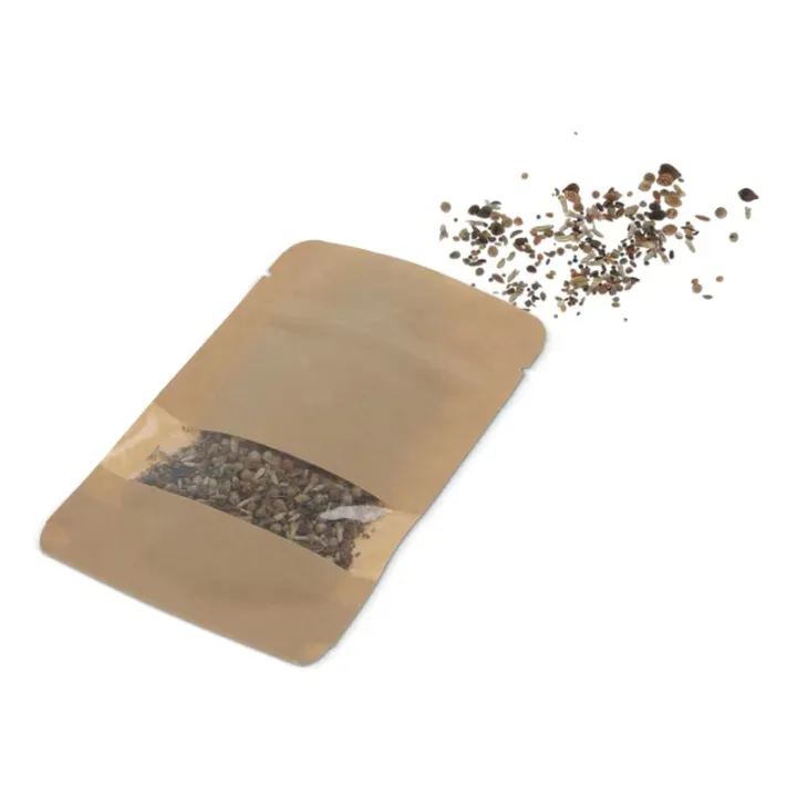 Wildflower seed bag - LT94559 (N0051)