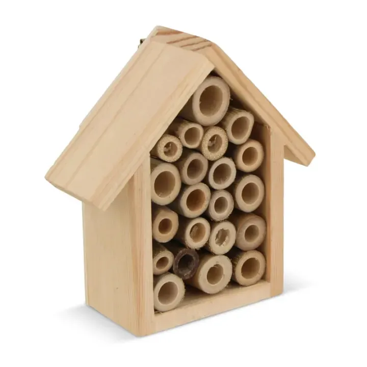 Mini Bee House FSC - LT94563 (N0093)