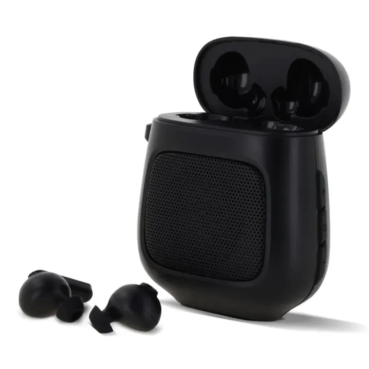 In-ear headphones with speaker - LT95013 (N0002)