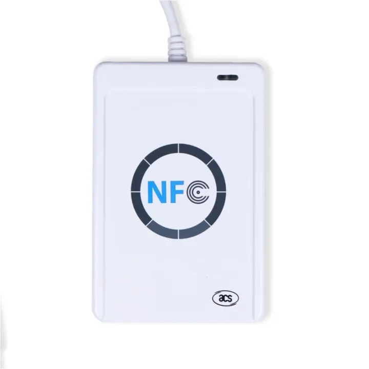 Nagrywarka/czytnik NFC - LT95049 (N0001)