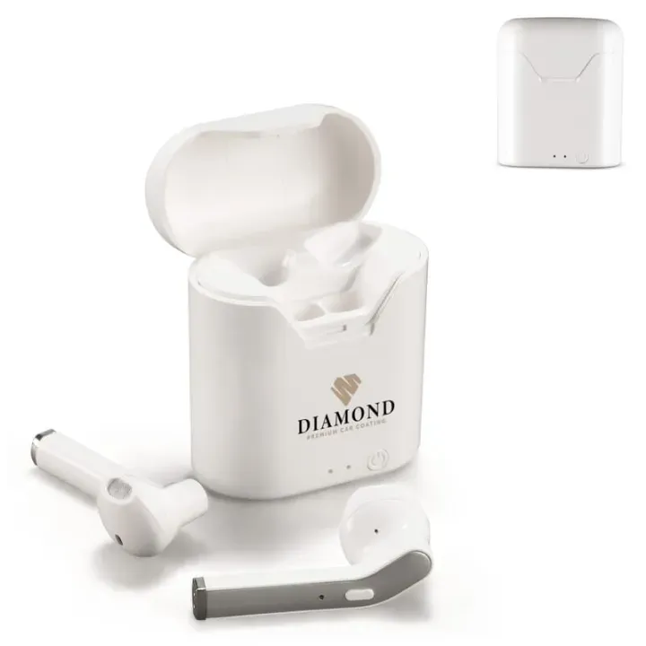 TWS Earbuds Galaxy - LT95053 (gadzety reklamowe)