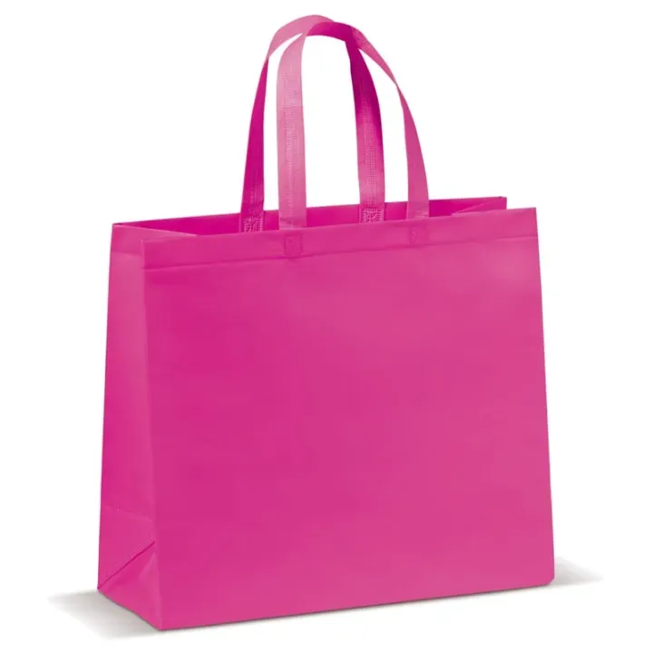 NON-WOVEN BAG LARGE 105G/M² - LT95111 (N0076)