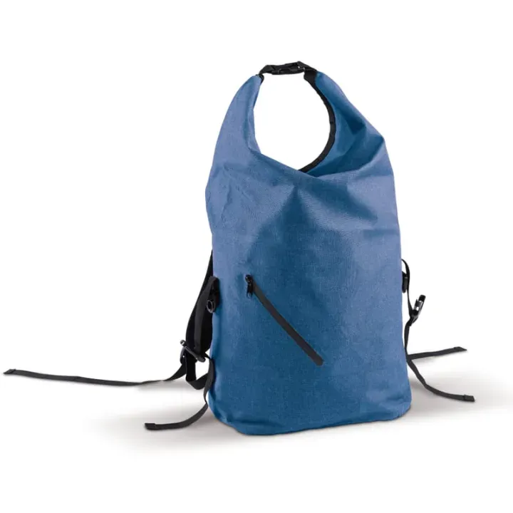 Wodoodporny plecak polyester 300D 20-22L - LT95129 (N0011)