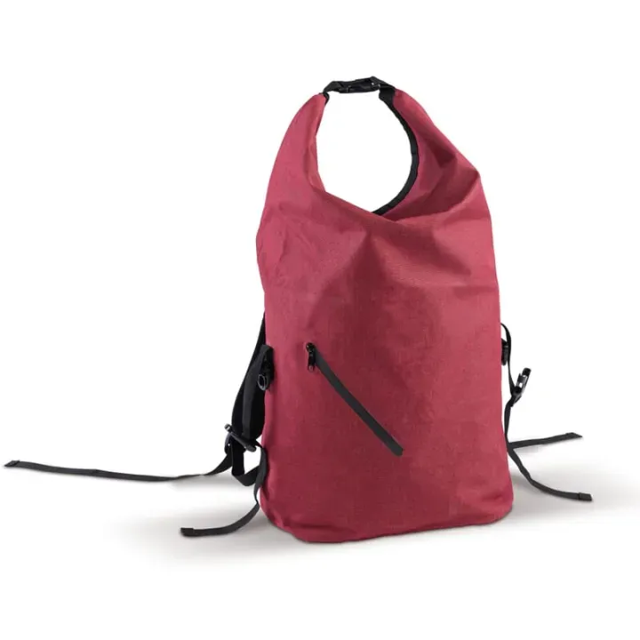 Wodoodporny plecak polyester 300D 20-22L - LT95129 (N0020)
