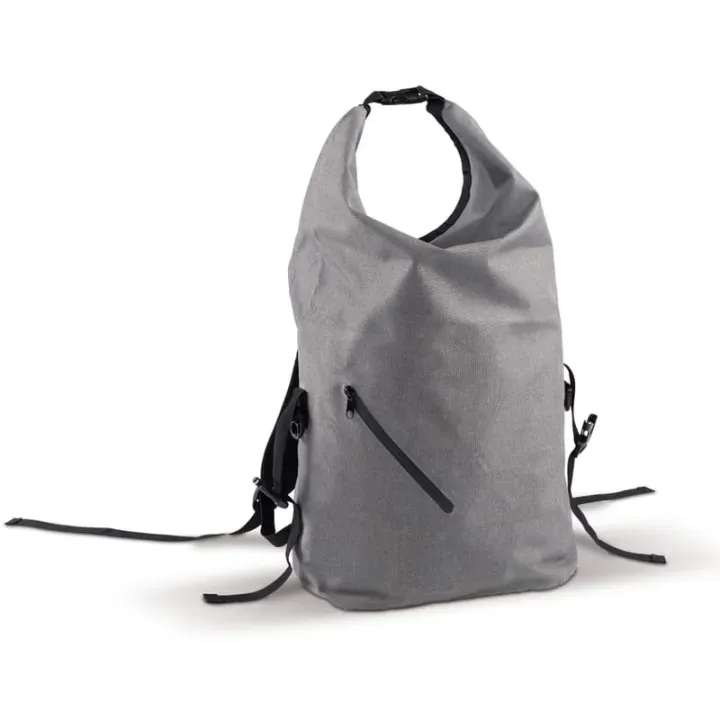 Wodoodporny plecak polyester 300D 20-22L - LT95129 (N0061)