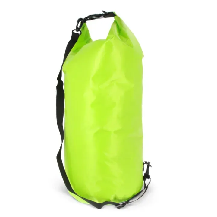 Wodoodporna torba podróżna 25L  - LT95134 (N0032)
