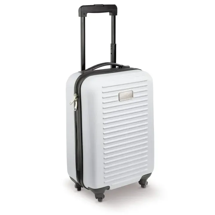 Aeroplane Wheelie Suitcase 18" - LT95135 (N0001)
