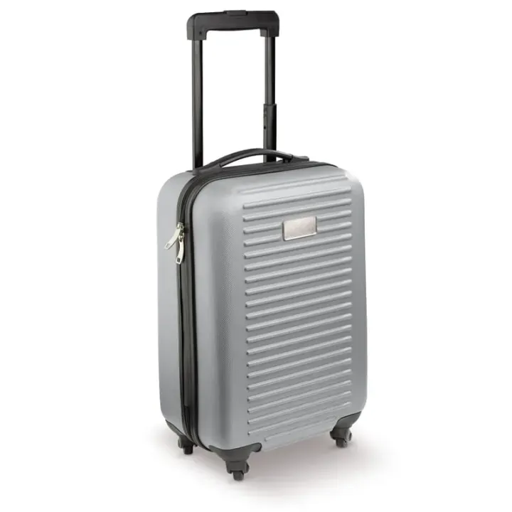 Aeroplane Wheelie Suitcase 18" - LT95135 (N0005)