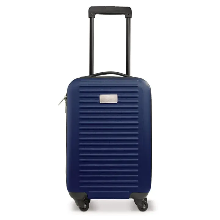 Aeroplane Wheelie Suitcase 18" - LT95135 (N0011)