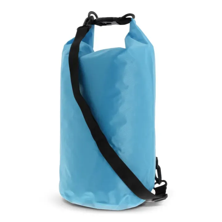 WODOODPORNA TORBA O POJEMNOŚCI 10L - LT95142 (N0012)