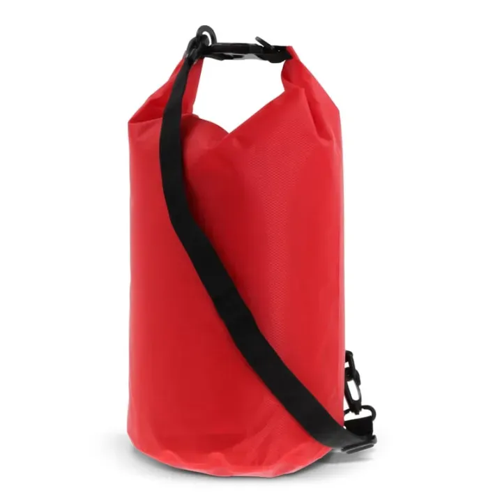 WODOODPORNA TORBA O POJEMNOŚCI 10L - LT95142 (N0021)