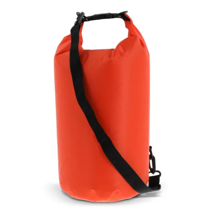 WODOODPORNA TORBA O POJEMNOŚCI 10L - LT95142 (N0026)