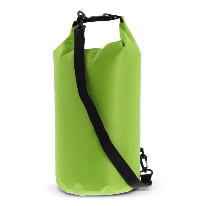 WODOODPORNA TORBA O POJEMNOŚCI 10L - LT95142 (N0032)