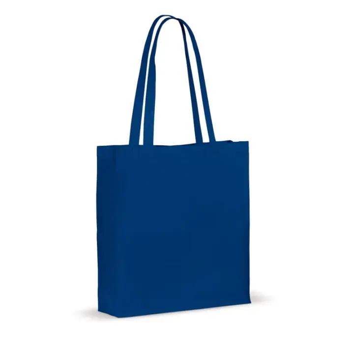 Shoulder bag cotton OEKO-TEX® 140g/m² 38x10x42cm - LT95158 (N0011)