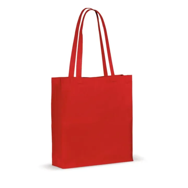 Shoulder bag cotton OEKO-TEX® 140g/m² 38x10x42cm - LT95158 (N0021)