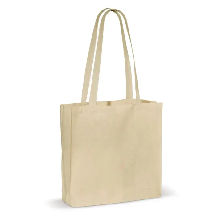 Cotton shoulder bag 140g/m2 - LT95159 (N0054)