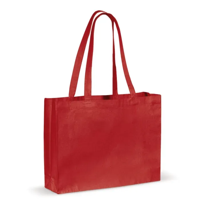 Shoulder bag canvas 270 g/m2 - LT95162 (N0021)