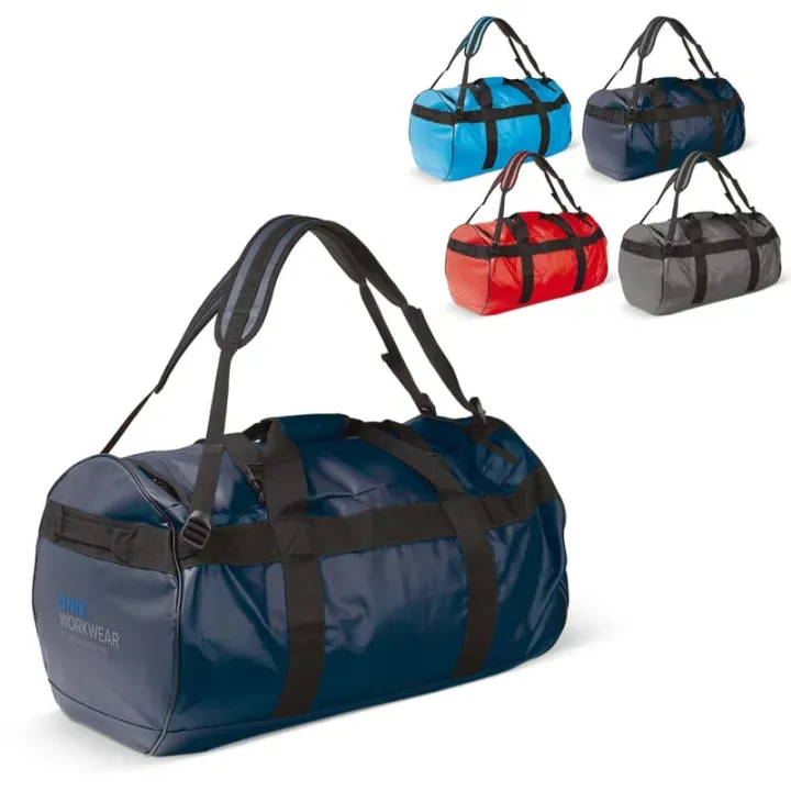 Torba duffel Adventure Expedition XL (100L) - LT95167 (gadzety reklamowe)