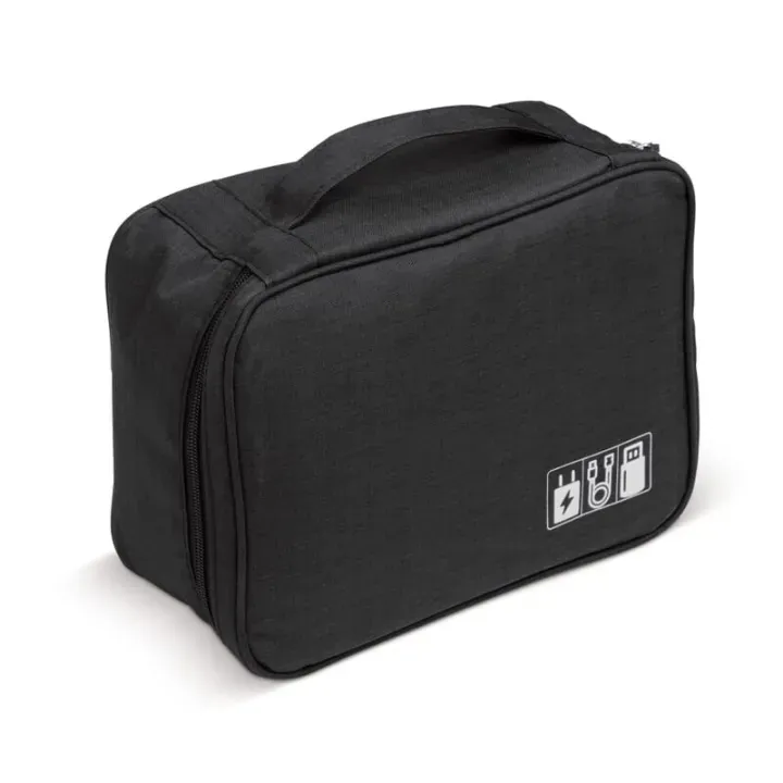 Travel Essentials organizer na sprzęt elektroniczny - LT95170 (N0002)