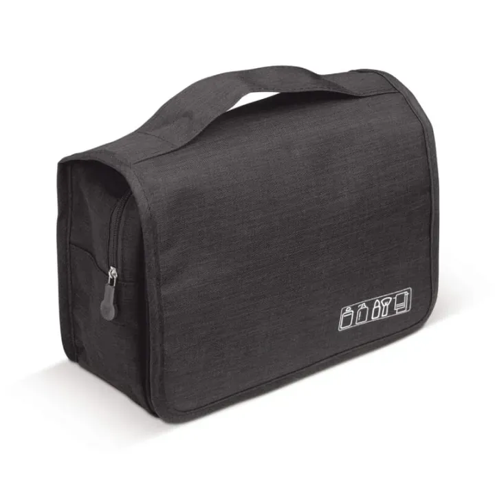 Cosmetic travel bag with pockets - LT95171 (N0002)