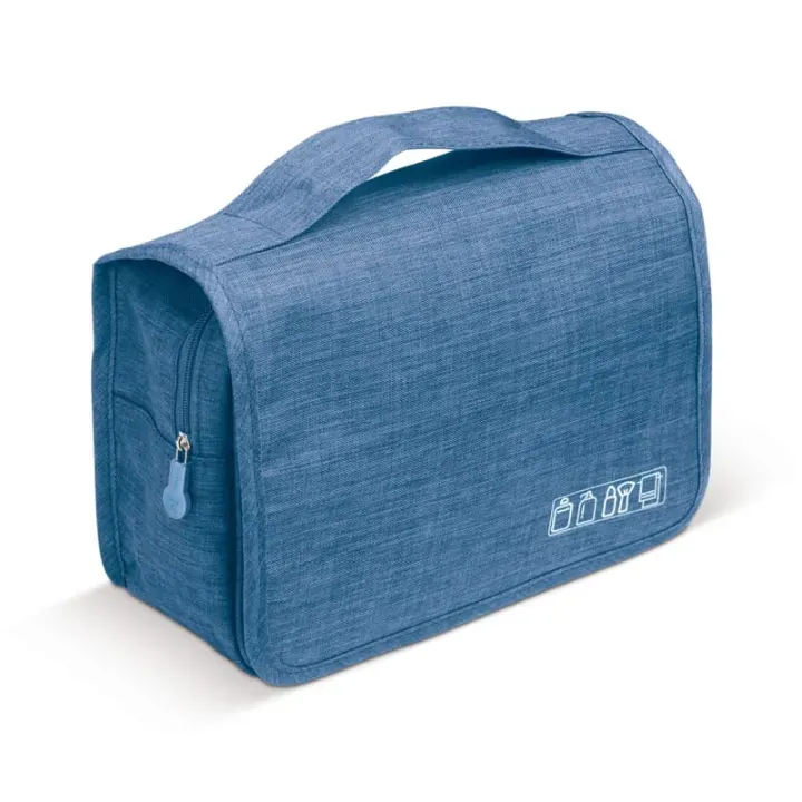 Cosmetic travel bag with pockets - LT95171 (N0012)