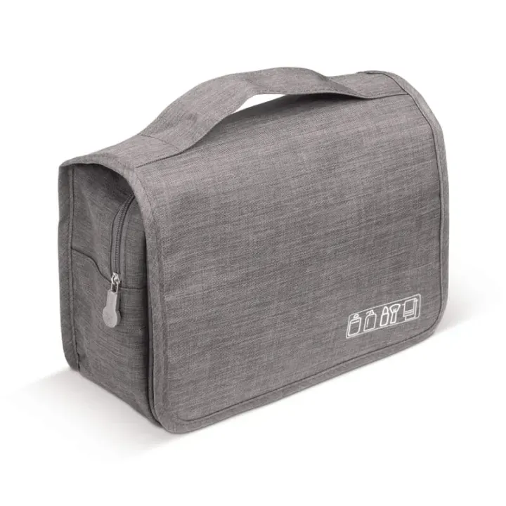 Cosmetic travel bag with pockets - LT95171 (N0061)