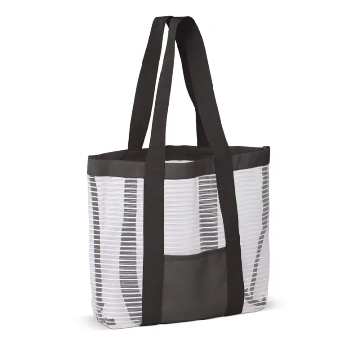 MESH BEACH BAG - LT95174 (N0102)