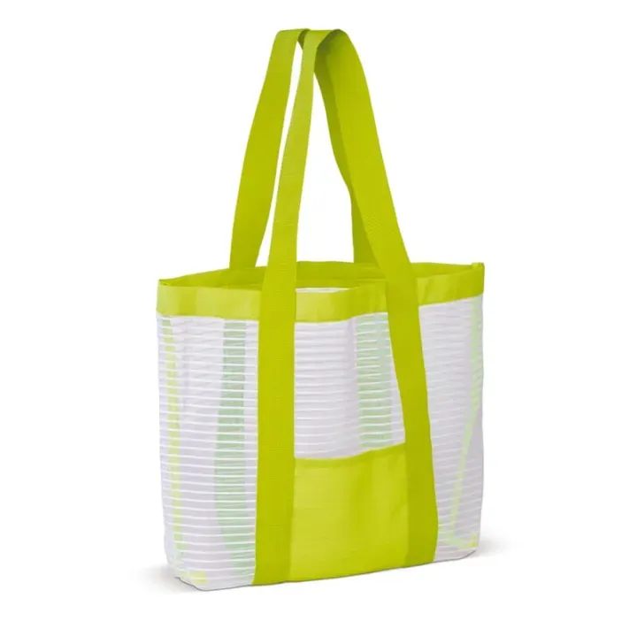 MESH BEACH BAG - LT95174 (N0132)