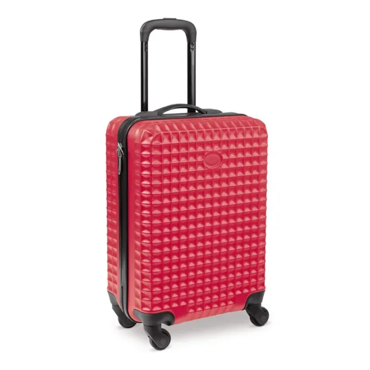 Carry-on suitcase on wheels - LT95194 (N0021)