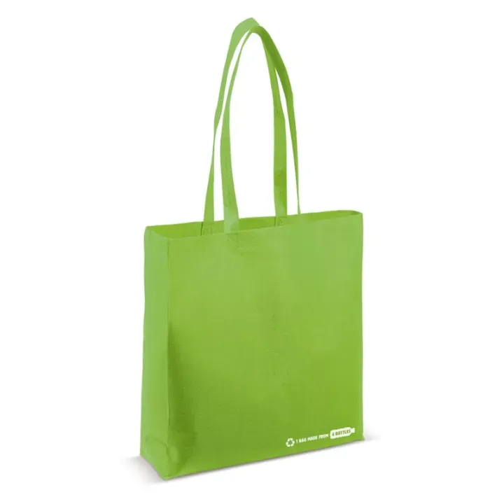 TORBA Z RECYKLINGU PET 100G/M² - LT95196 (N0032)
