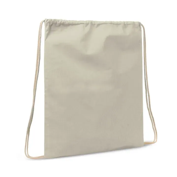 Cotton backpack bag 140 g/m2 - LT95204 (N0054)