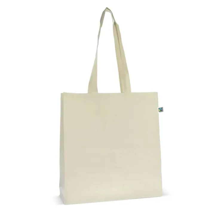 Torba Fairtrade 140g 38x10x42 - LT95233 (N0054)