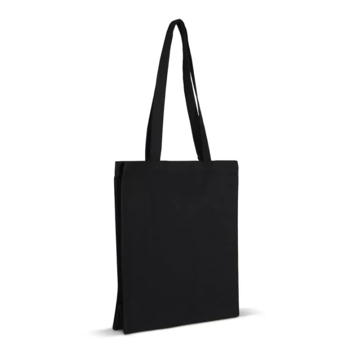 Torba na ramię, płótno bawełniane 280g/m² - LT95240 (N0002)
