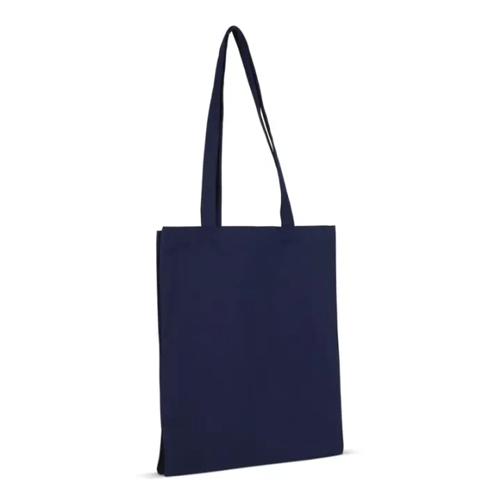 Torba na ramię, płótno bawełniane 280g/m² - LT95240 (N0010)