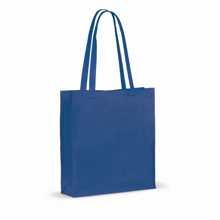 Recycled cotton bag with 140gsm bottom - LT95242 (N0011)