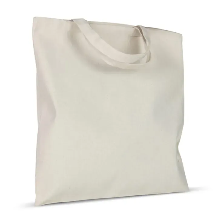 Torba OEKO-TEX® nature short 220g/m² 38x42 cm - LT95257 (N0054)