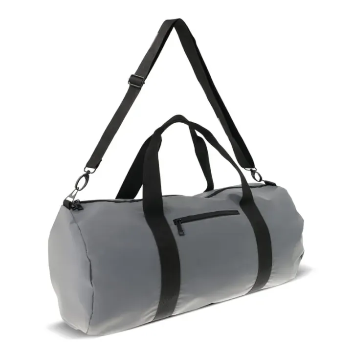 Odblaskowa torba podróżna 50x25x25cm - LT95263 (N0061)