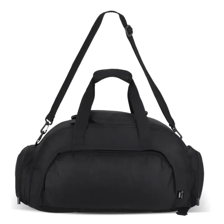 Torba sportowa / plecak  R-PET 27L - LT95281 (N0002)