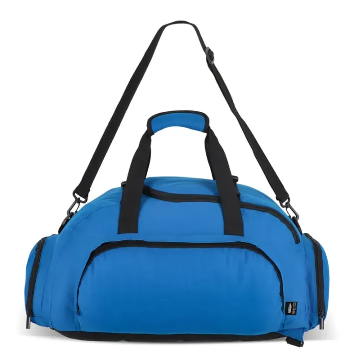 Torba sportowa / plecak  R-PET 27L - LT95281 (N0011)