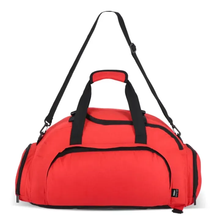 Torba sportowa / plecak  R-PET 27L - LT95281 (N0021)