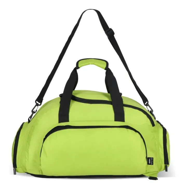 Torba sportowa / plecak  R-PET 27L - LT95281 (N0032)