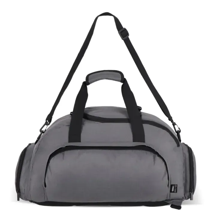 Torba sportowa / plecak  R-PET 27L - LT95281 (N0061)