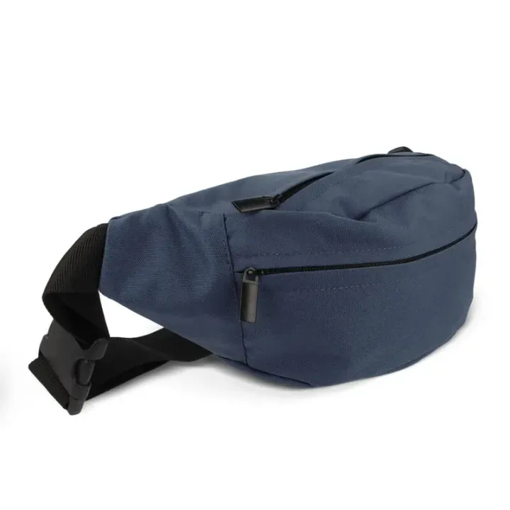 Torba crossbody R-PET 5L - LT95295 (N0010)
