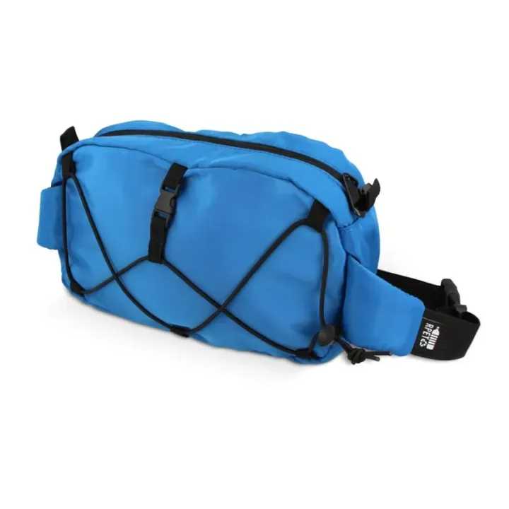 R-PET crossbody bag - LT95296 (N0011)