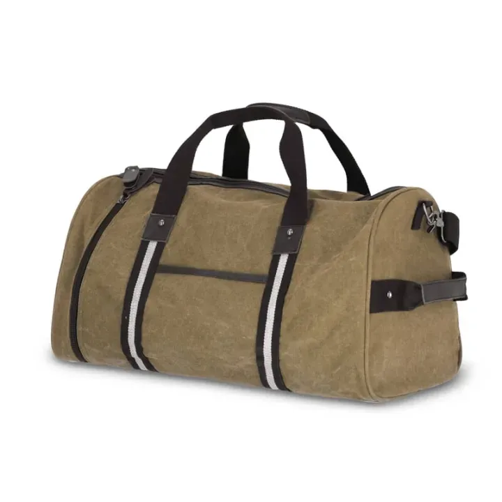 Płócienna torba z recyklingu Harper - LT95298 (N0043)