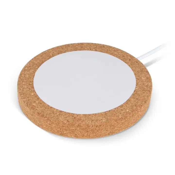 Korek ładowarki bezprzewodowej i RABS 15W - LT95555 (N0194)
